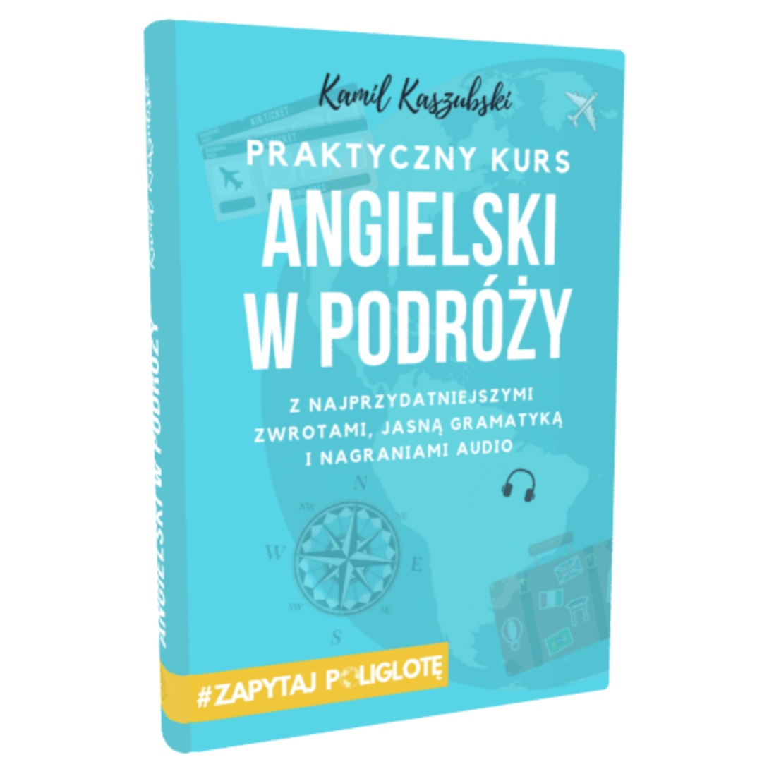 ANGIELSKI W 6 MIESIĘCY
